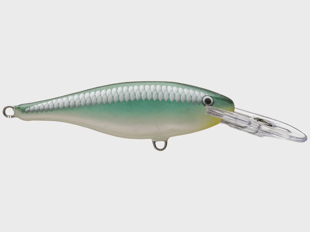 Rapala Shad Rap 7/SR-7 Series, color: Blue Back Herring