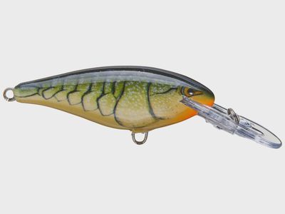 Rapala Shad Rap 5/SR-5 Series