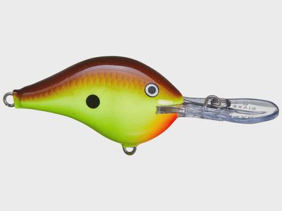 Rapala Dives to 8/DT-8 Series