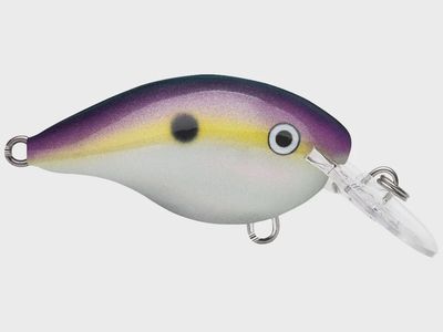 Rapala Dive to 4/DT-4 Series