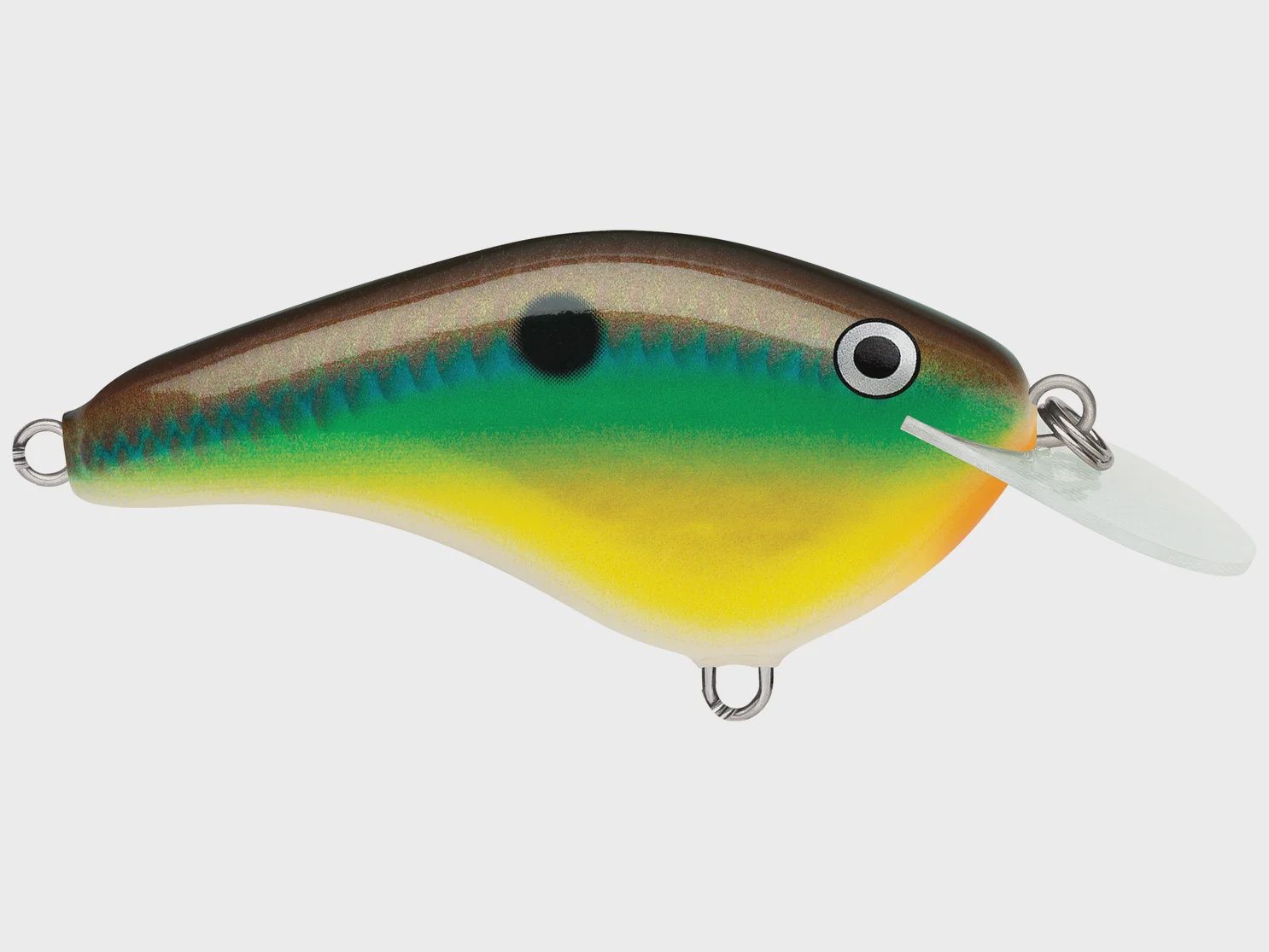 Rapala OG Slim 6 Series, color: Bream