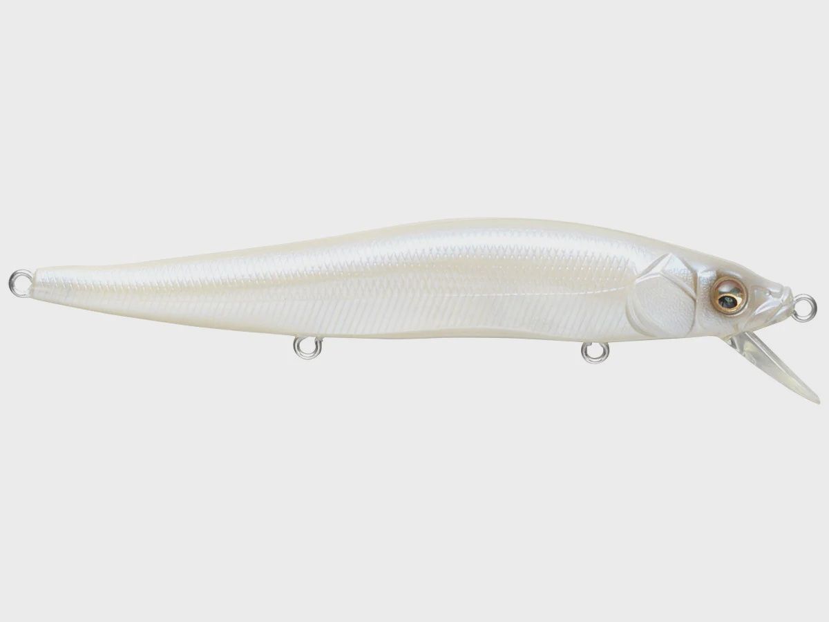MegaBass Ito Vision 110 Series, color: French Pearl US