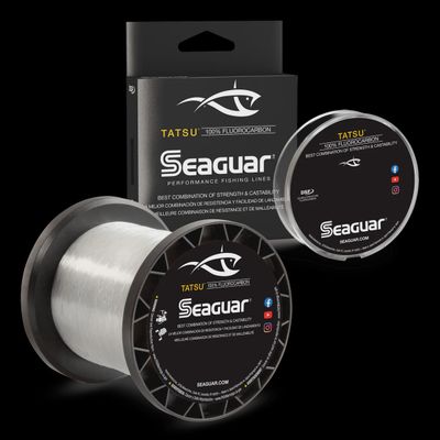 Seaguar Tatsu Flouro