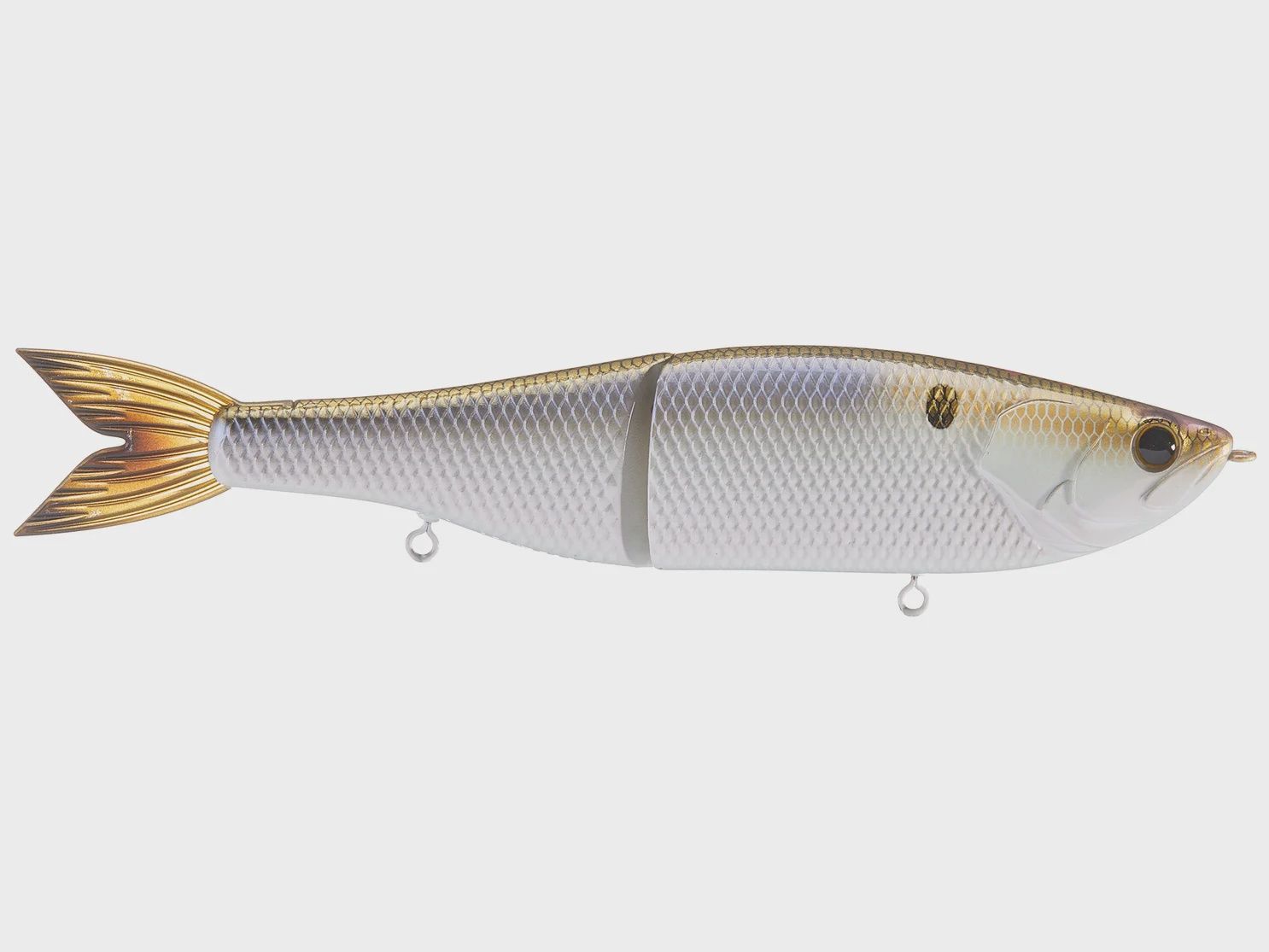 6th Sense 6.5&quot; Draw - Suspending/Slow Sink, color: 4K Shad