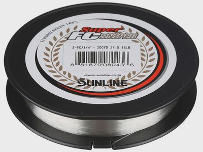 Sunline FC Sniper Flouro