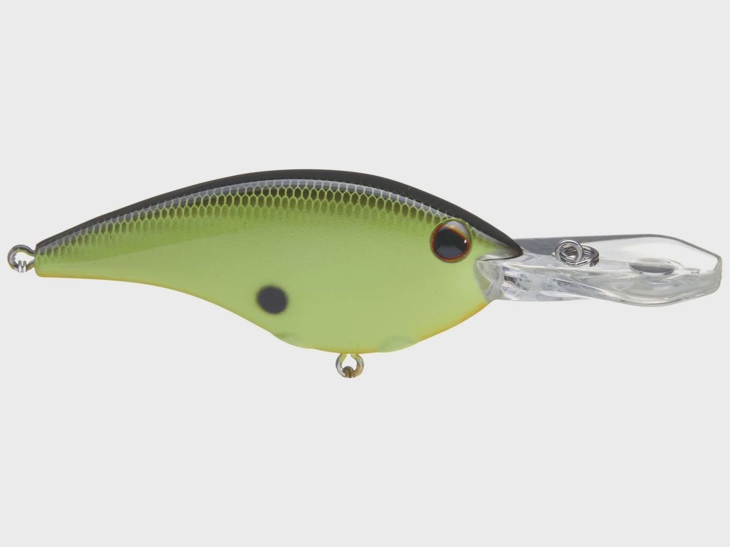 Berkley Frittside 9 Series, color: Black Chart