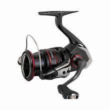 Shimano Vanford Series, Ratio: 2500