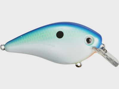 Strike King KVD 2.5 Square Bill Series