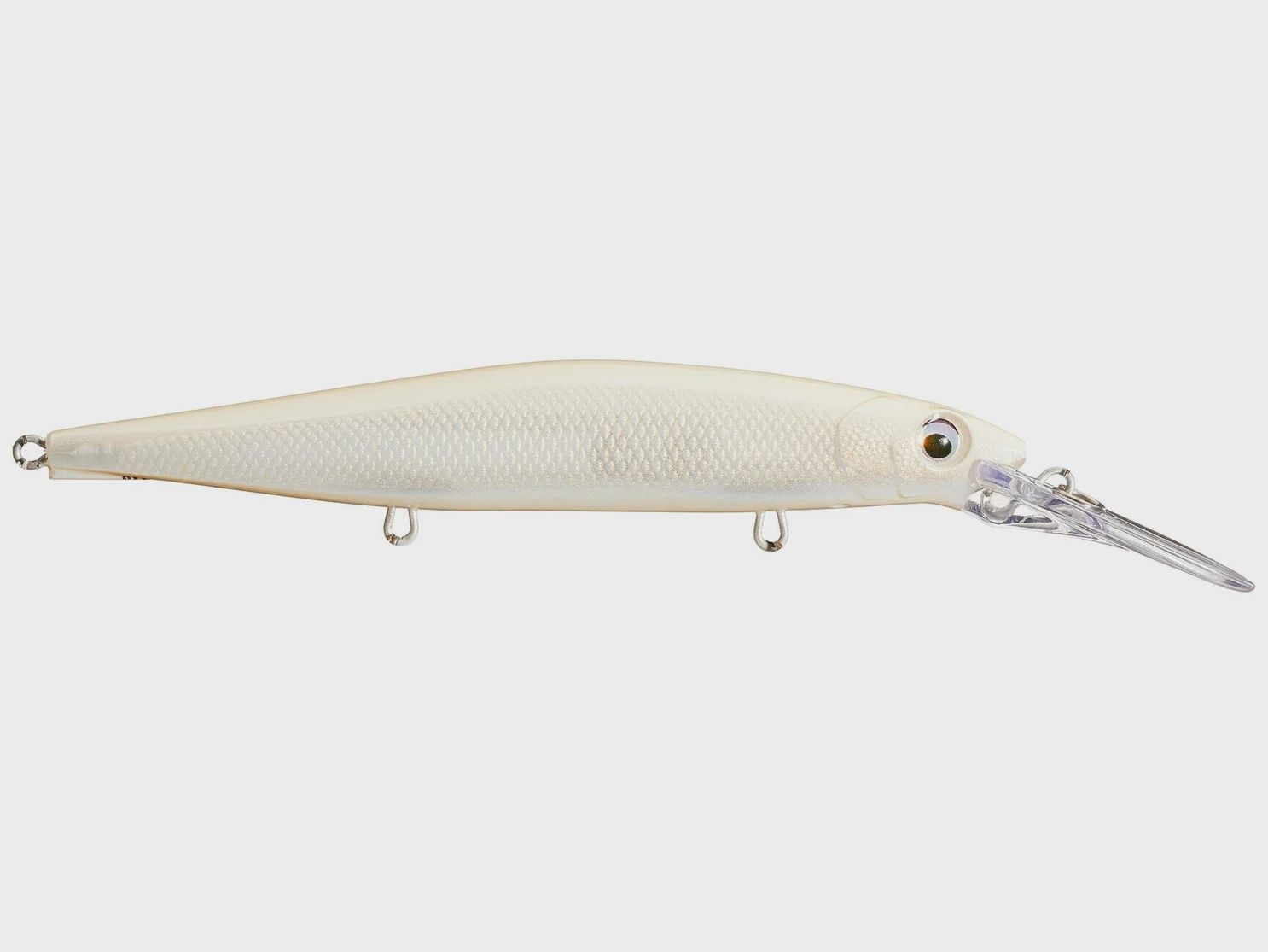 Rapala DEEP Mavrik 110 Jerk Bait Series, color: Snowstorm