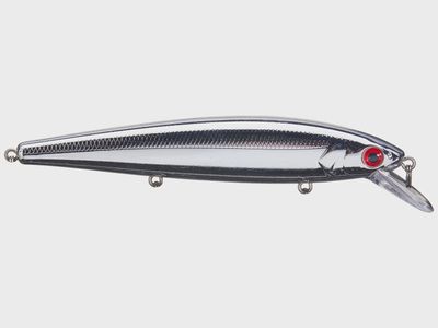 Strike King KVD J300 Jerk Bait Series