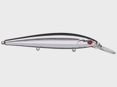 Strike King KVD J300D Jerk Bait Series
