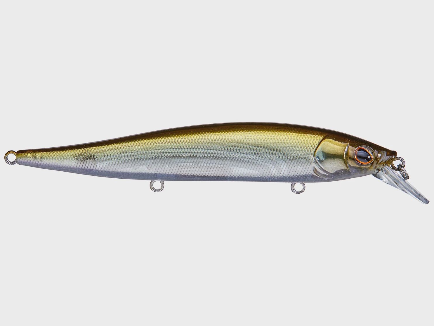 Berkley Stunna 112 Series, color: Bronzeback