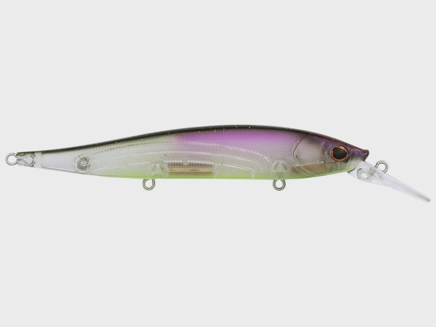 Berkley Stunna 112+1 Series, color: Northern Lights