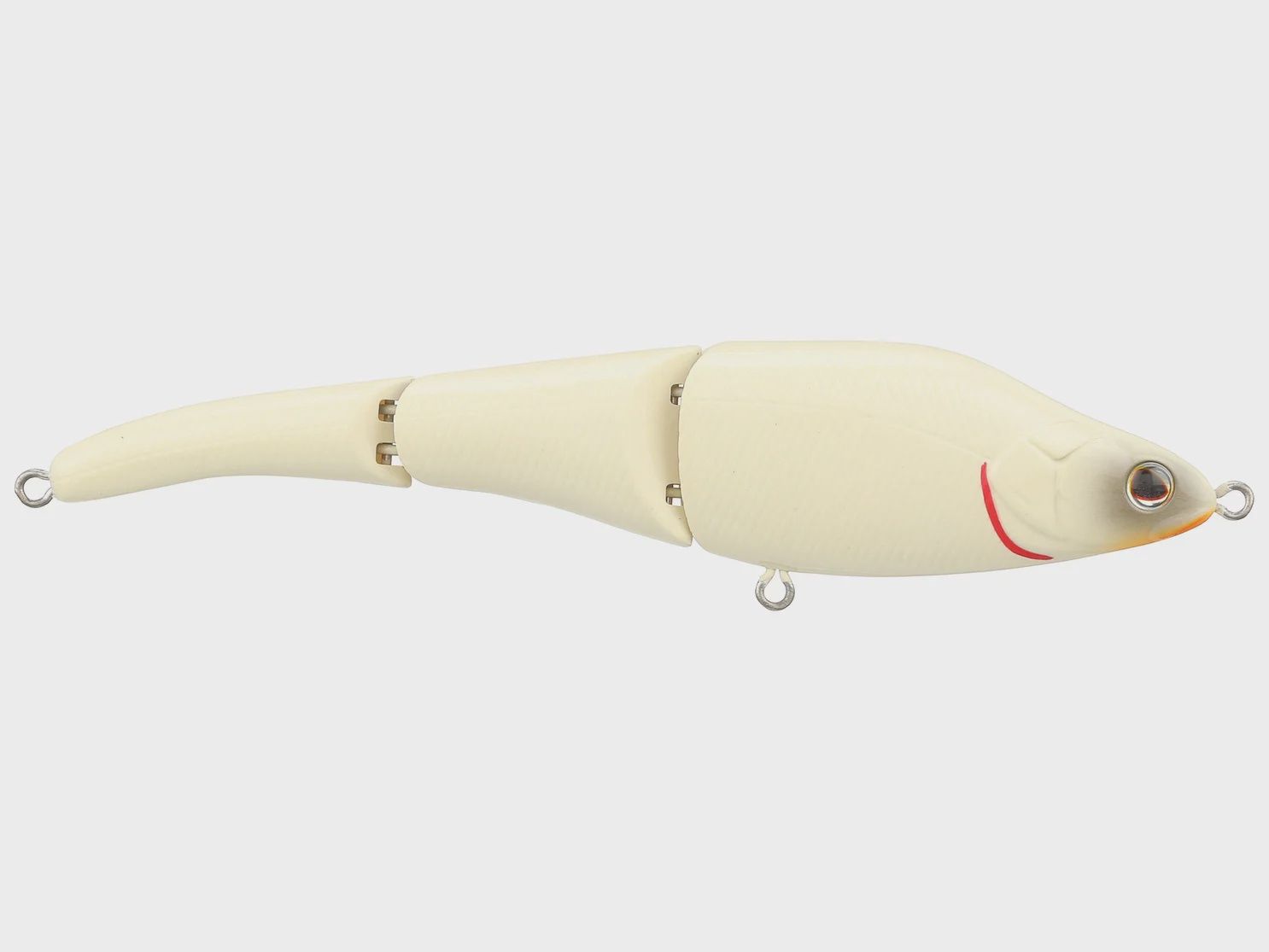Berkley Magic Swimmer, Size: 95, color: Bone