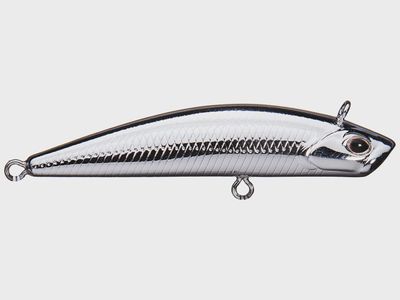 Berkley Finisher FFS Series
