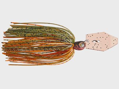 Z-man TUNGSTEN Chatterbait Elite EVO Series