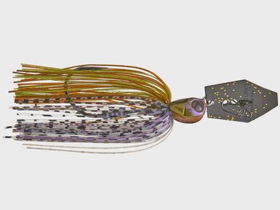 Z-Man Chatterbait Elite EVO