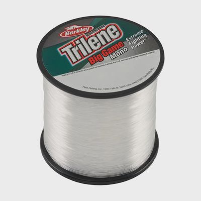 Berkley Trilene Big Game Mono Series