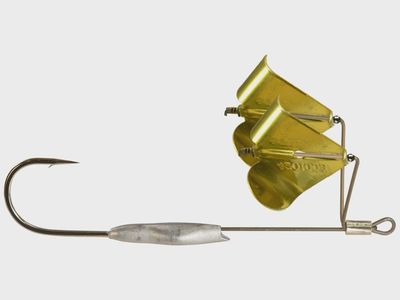 Picasso Double Toad Slayer Series