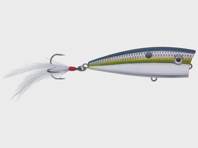 Strike King KVD Splash Series