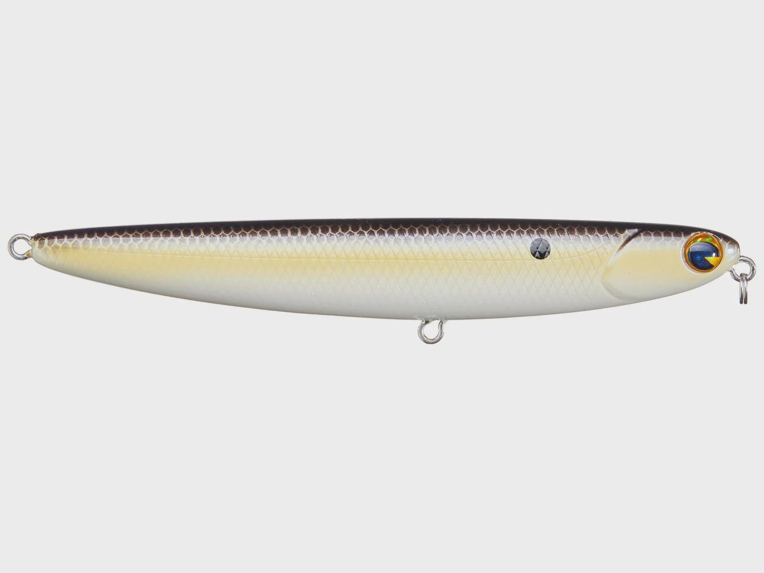 Ima Skimmer Series, color: Blue Back Herring