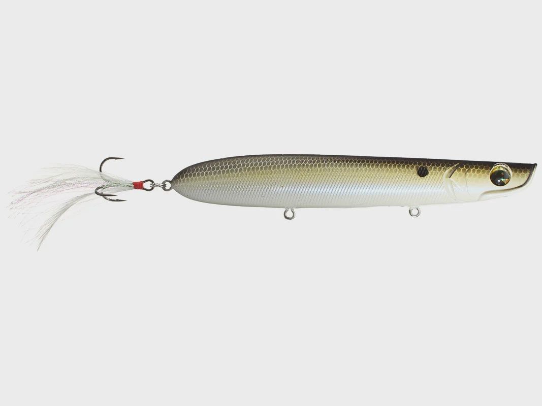 Ima Little Stik 135 Series, color: Blue Back Herring