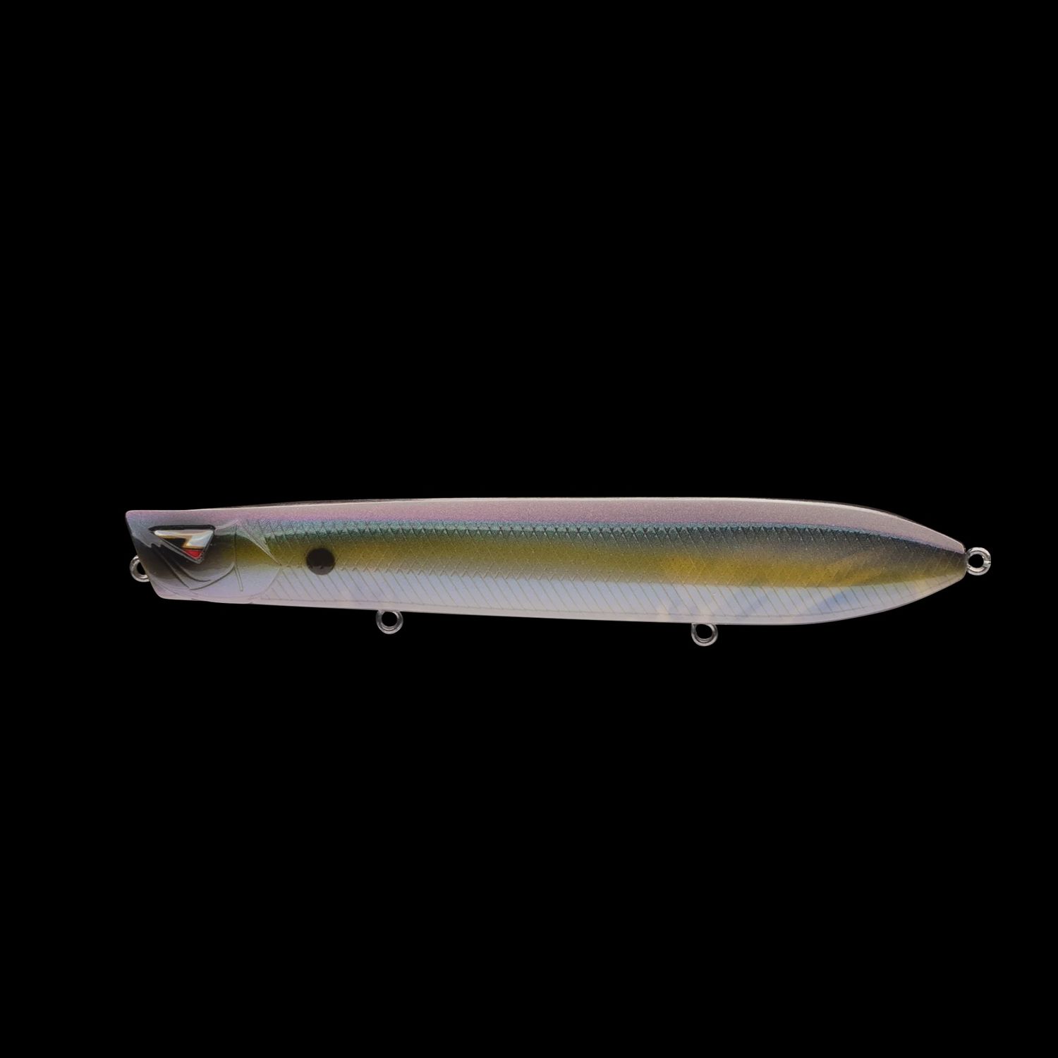 Ark Topwater Blower TB-115 Series, color: Mystic Sexy Shad