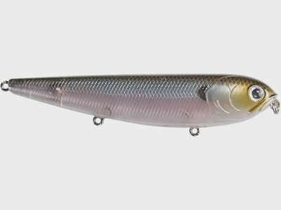 Lucky Craft Sammy 105 Series