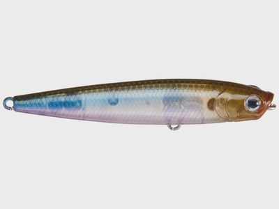 Lucky Craft Gunfish 95 3Hook Series