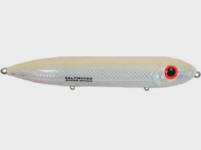 Heddon Super Spook Series