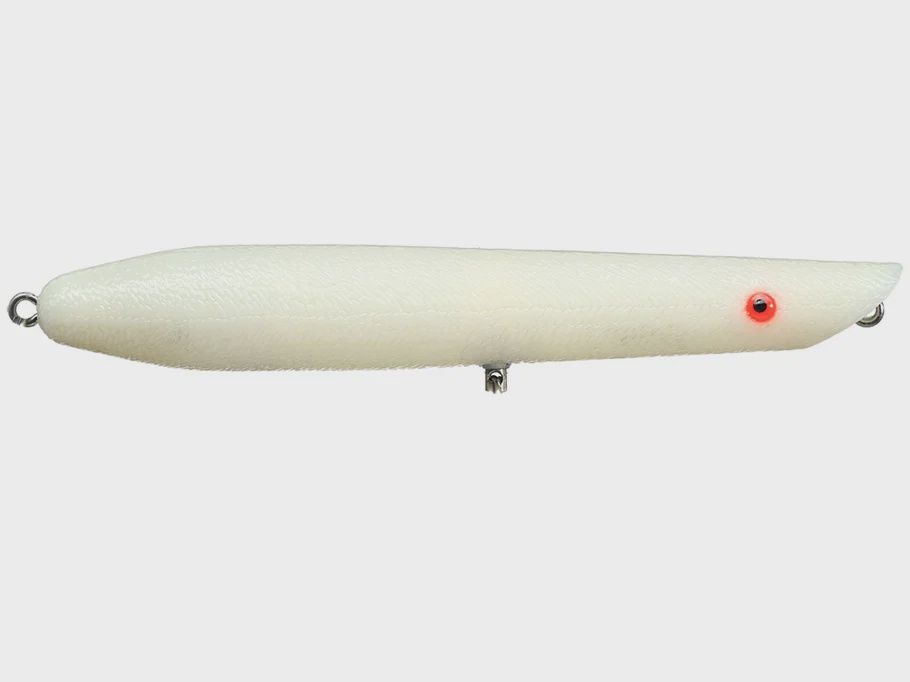 Cotton Cordell Pencil Popper 6&quot;, color: Bone