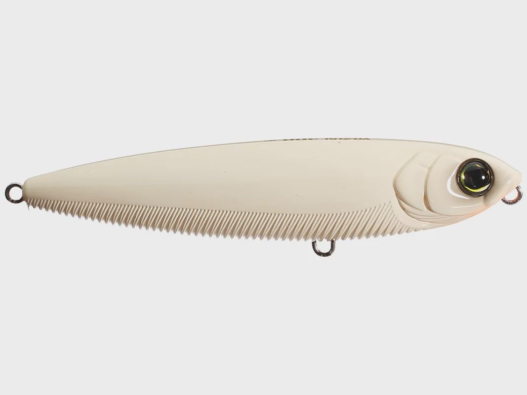 Yo-Zuri Pencil (F) 4&quot; Series, color: Bone