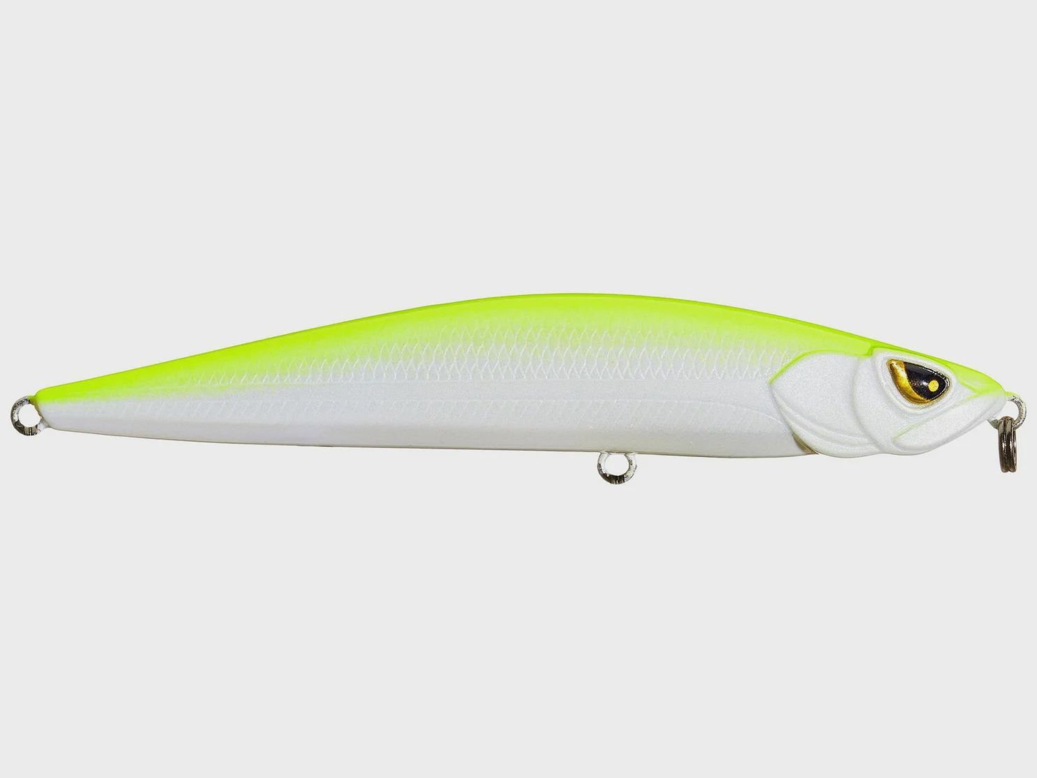 Greenfish DOT - Dead on Target Series, Size: 85, color: Chart Pearl