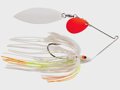 War Eagle River Rat Spinnerbait Series