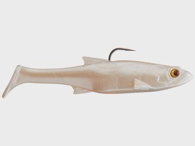 Bass Mafia Daingerous Swimbait Series