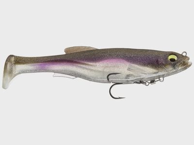 Megabass Magdraft Series