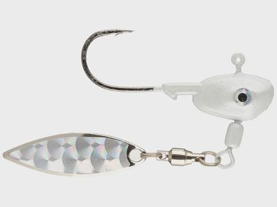Spot Choker Regular Underspin Series