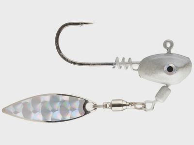 Spot Choker Pro Model Underspin Series