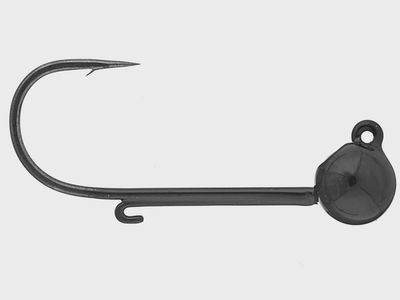Picasso Tungsten Ball Jig Head
