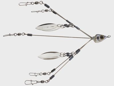 Picasso Bait Ball Series