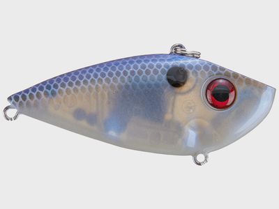 Strike King Red Eyed Shad Series