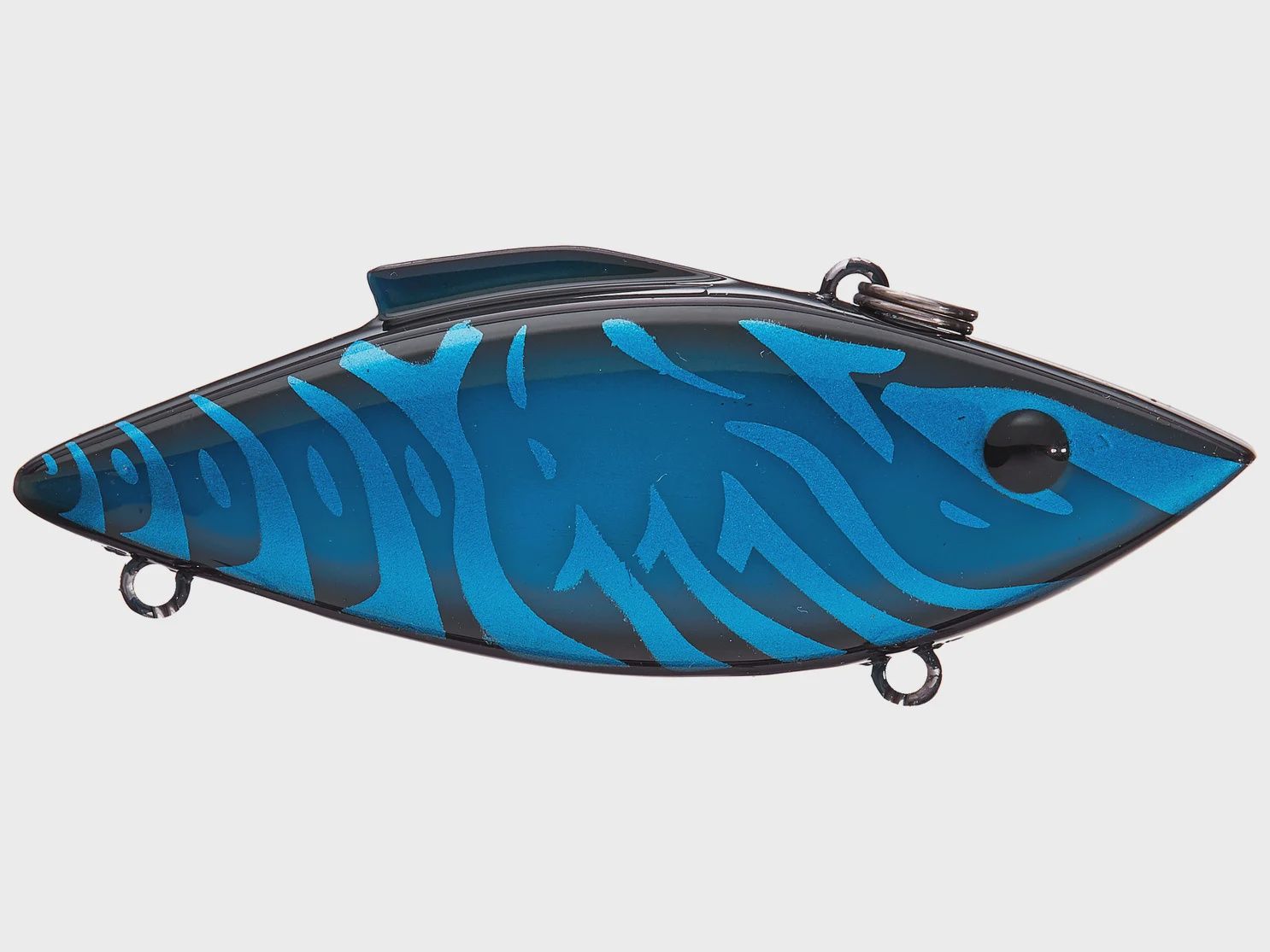 Bill Lewis Rat-L-Trap Series, Size: 1/2oz, color: BNB Craw
