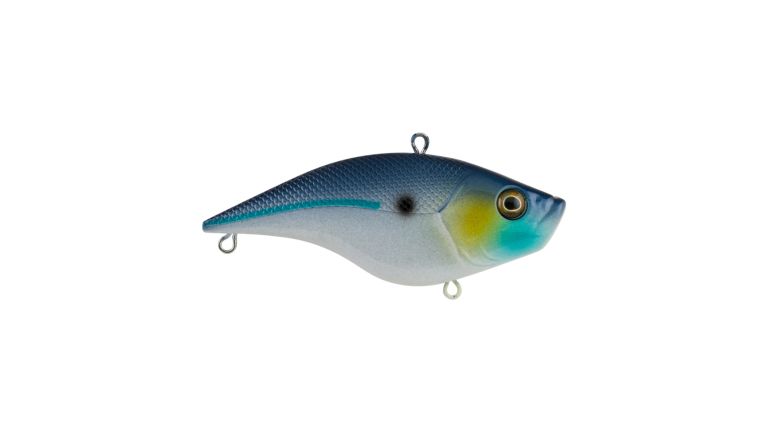 Berkley Warpig - CLOSEOUT, Size: 1/4oz, color: Blue Back