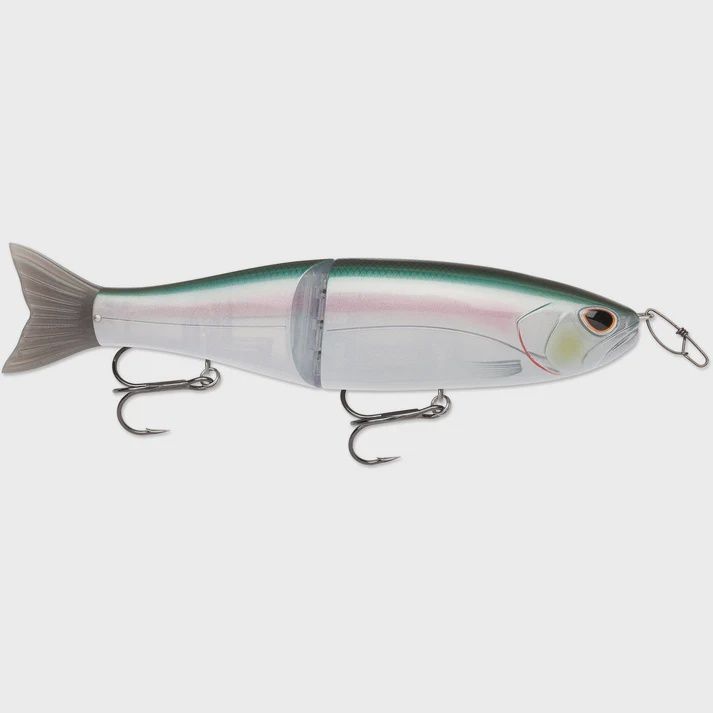 Storm Glide Arashi - CLOSEOUT, Size: 19mm, color: Blue Back Herring