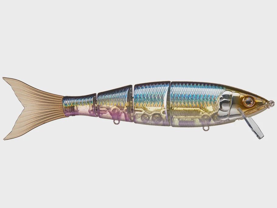 Deps Highsider 172, Colour: Blue Back Herring