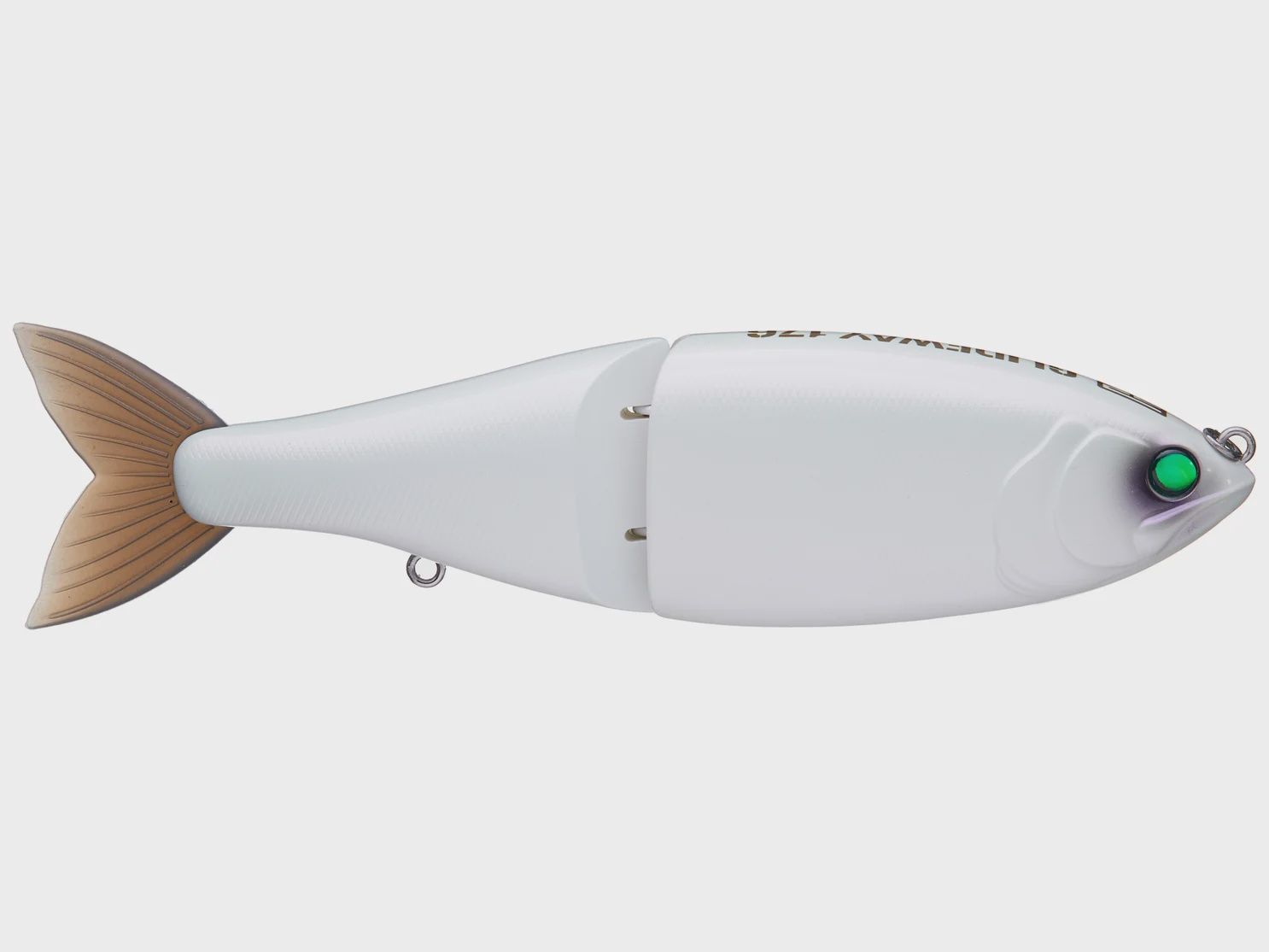 Swimbait Republic Glideway 176 Series, color: After Party