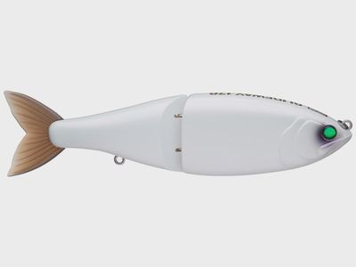 Swimbait Republic Glideway 176 Series