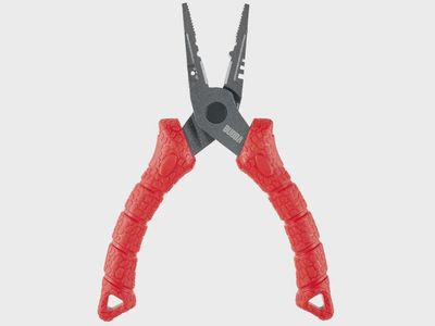 Bubba Forged Fishing Pliers 6 inch