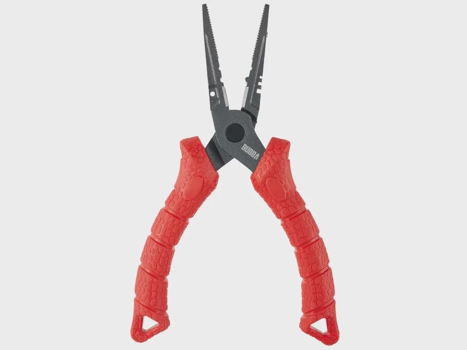 Bubba Forged Pliers 7.5 Inch