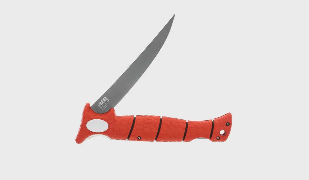 Bubba 7in Ultra Flex Folding Knife